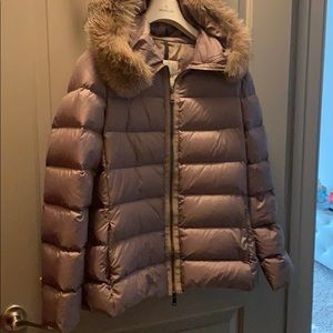 Moncler Puffer Jacket